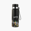 Printed Stainless Steel Water Bottle
