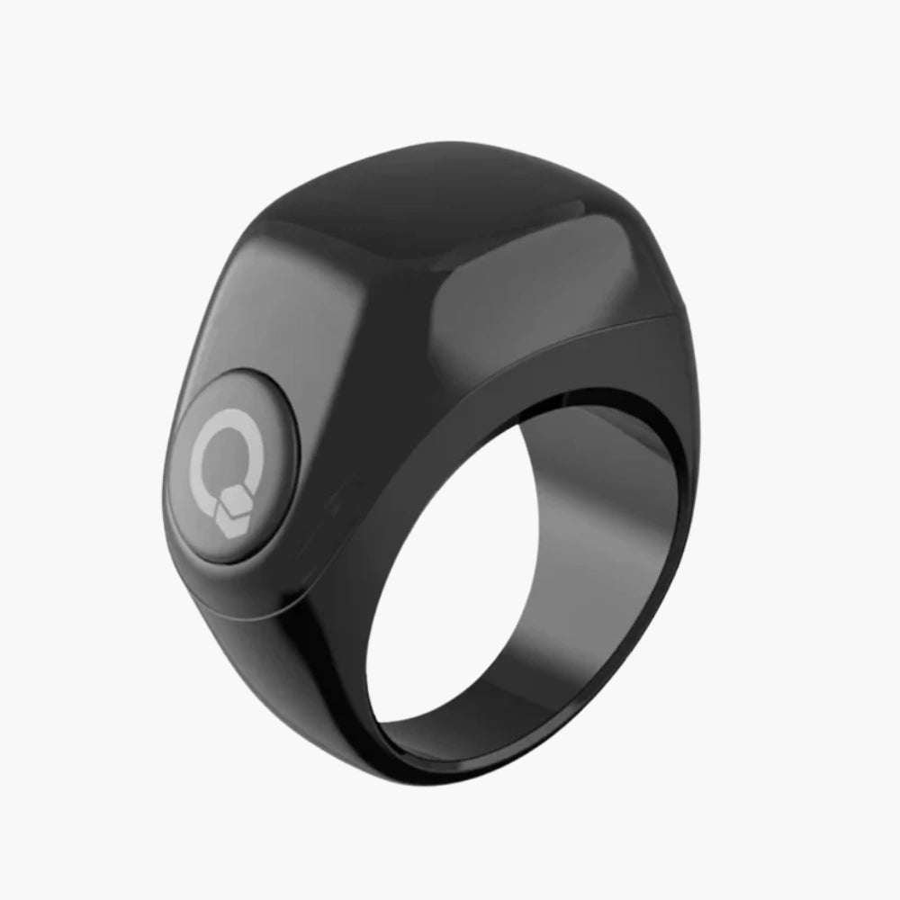 Zikr Ring Jood