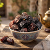 Premium Quality Ajwa Dates (Fresh & Soft)