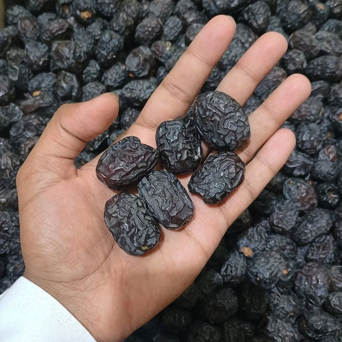 Fresh Ajwa Rutab Dates | Extra Soft & Moist