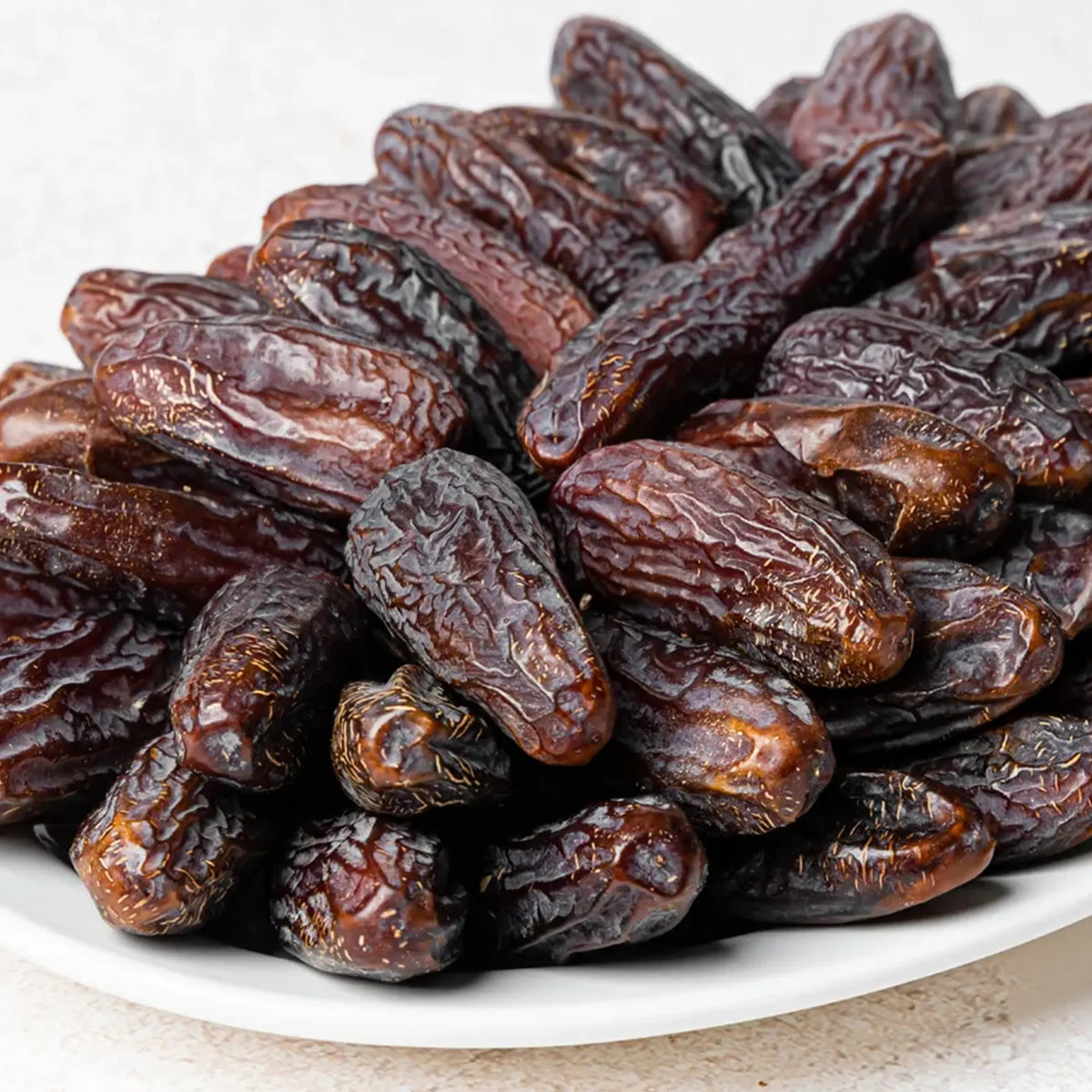 Premium Amber Dates | Rich, Chewy & Extra Large