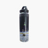 Islamic Printed Stainless Steel Water Bottle
