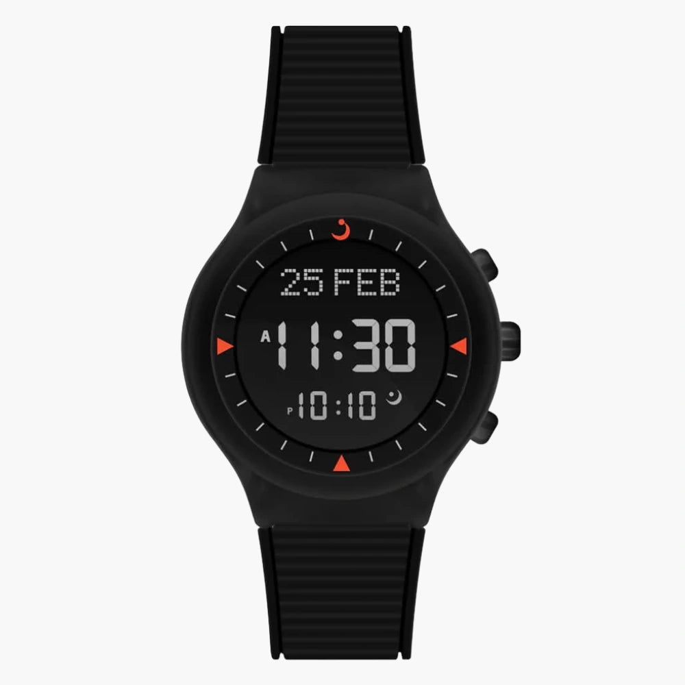 Al Fajar Watches