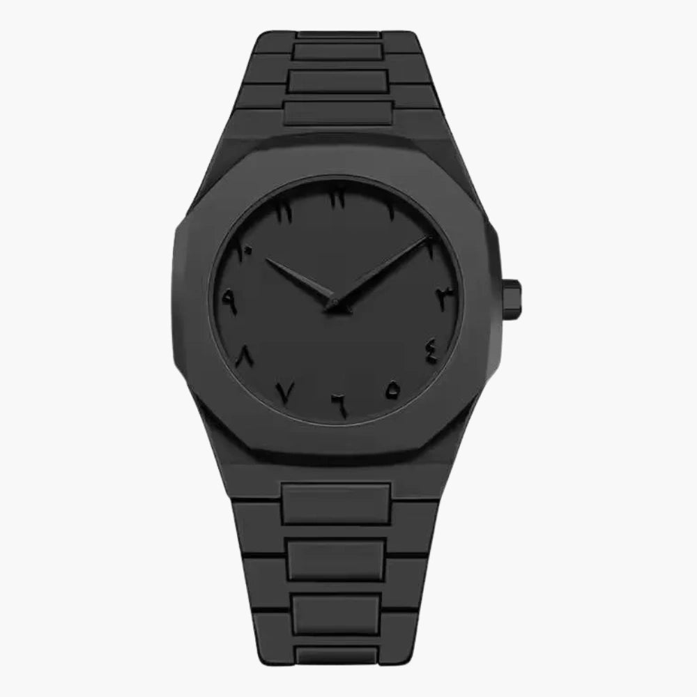 Aura Watch