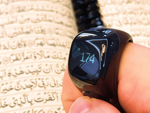 Effortless Zikr