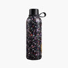 Elegant Printed Stainless Steel Water Bottle