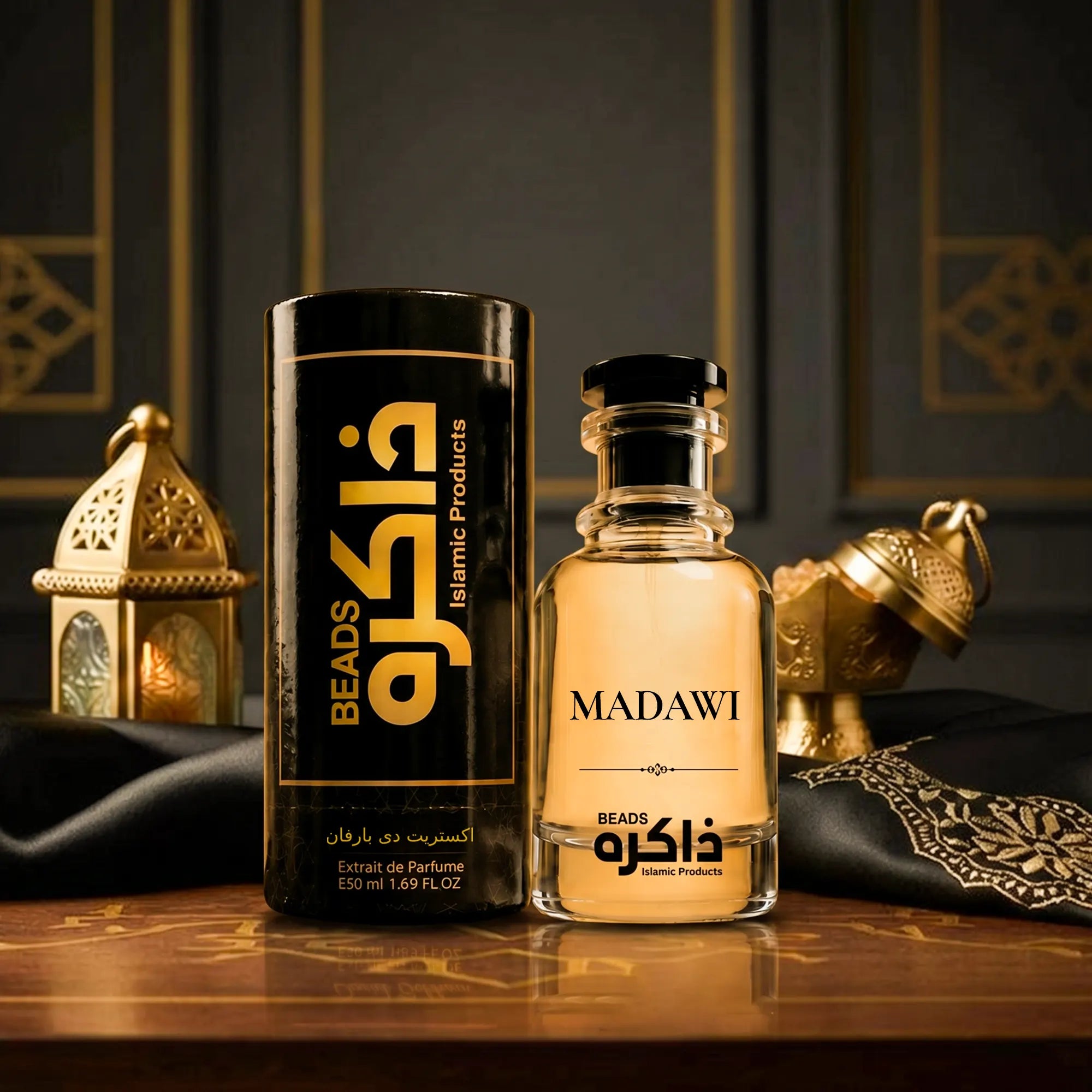 Madawi 50ml
