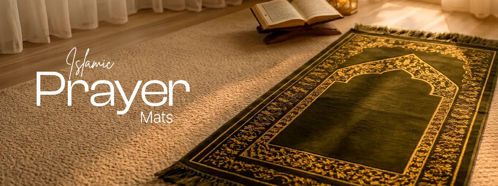 Prayer Mat