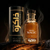 Mind's Magic - Inspired By Imagination