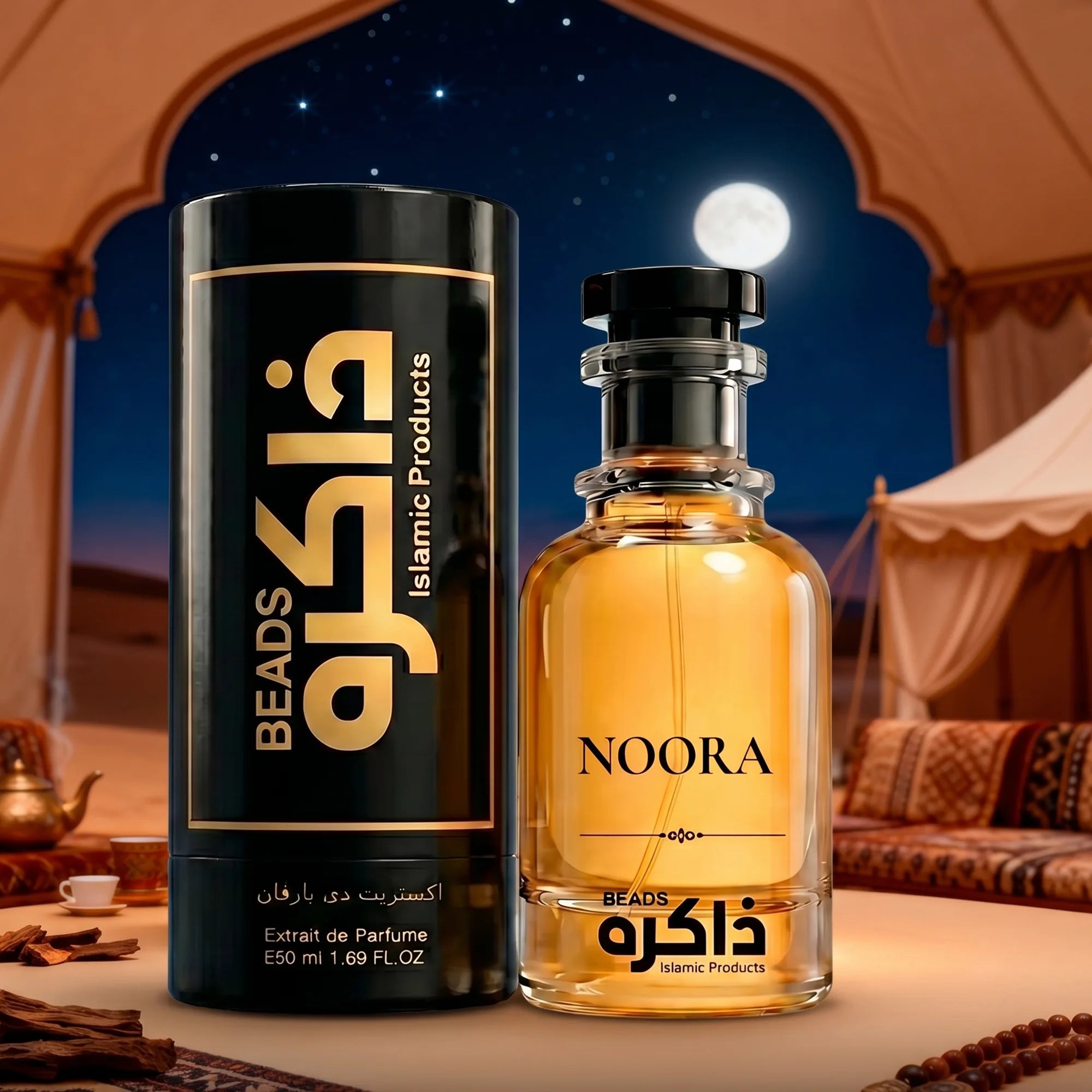 Noora 50ml