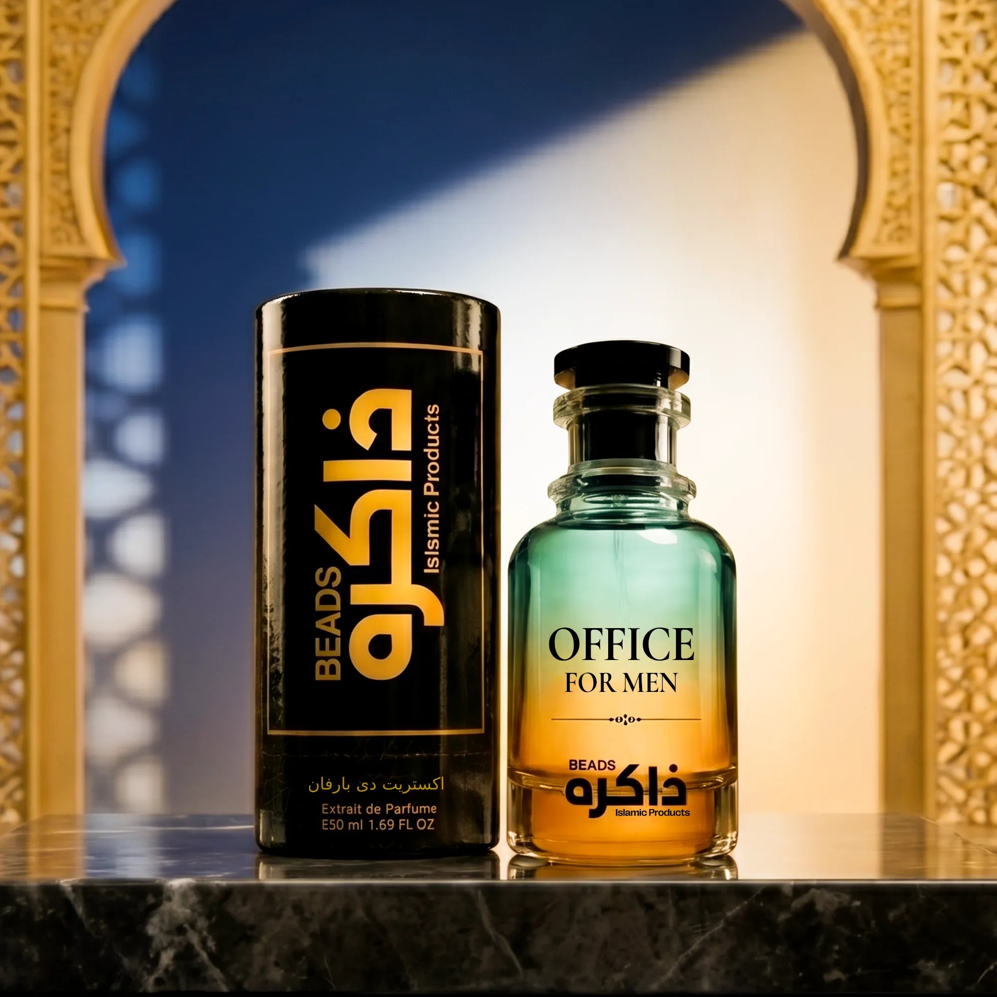 Office for men 50ml