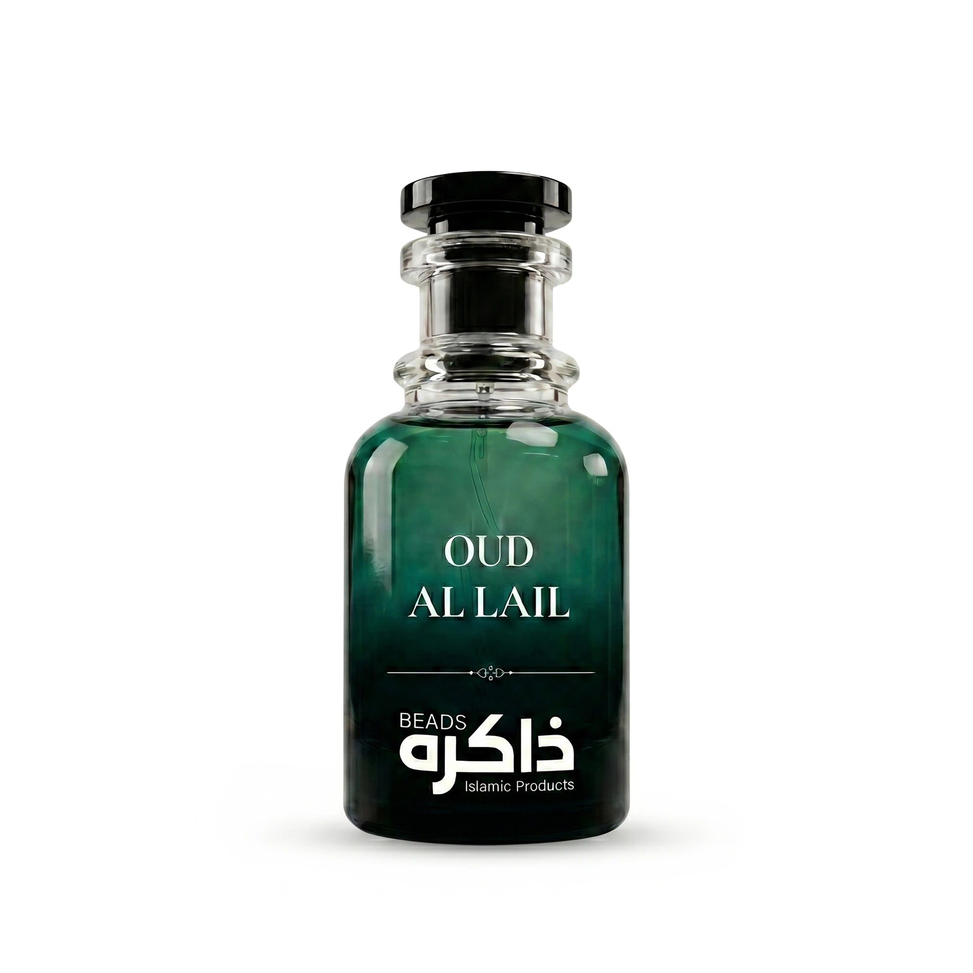 Oud ul lail 50ml
