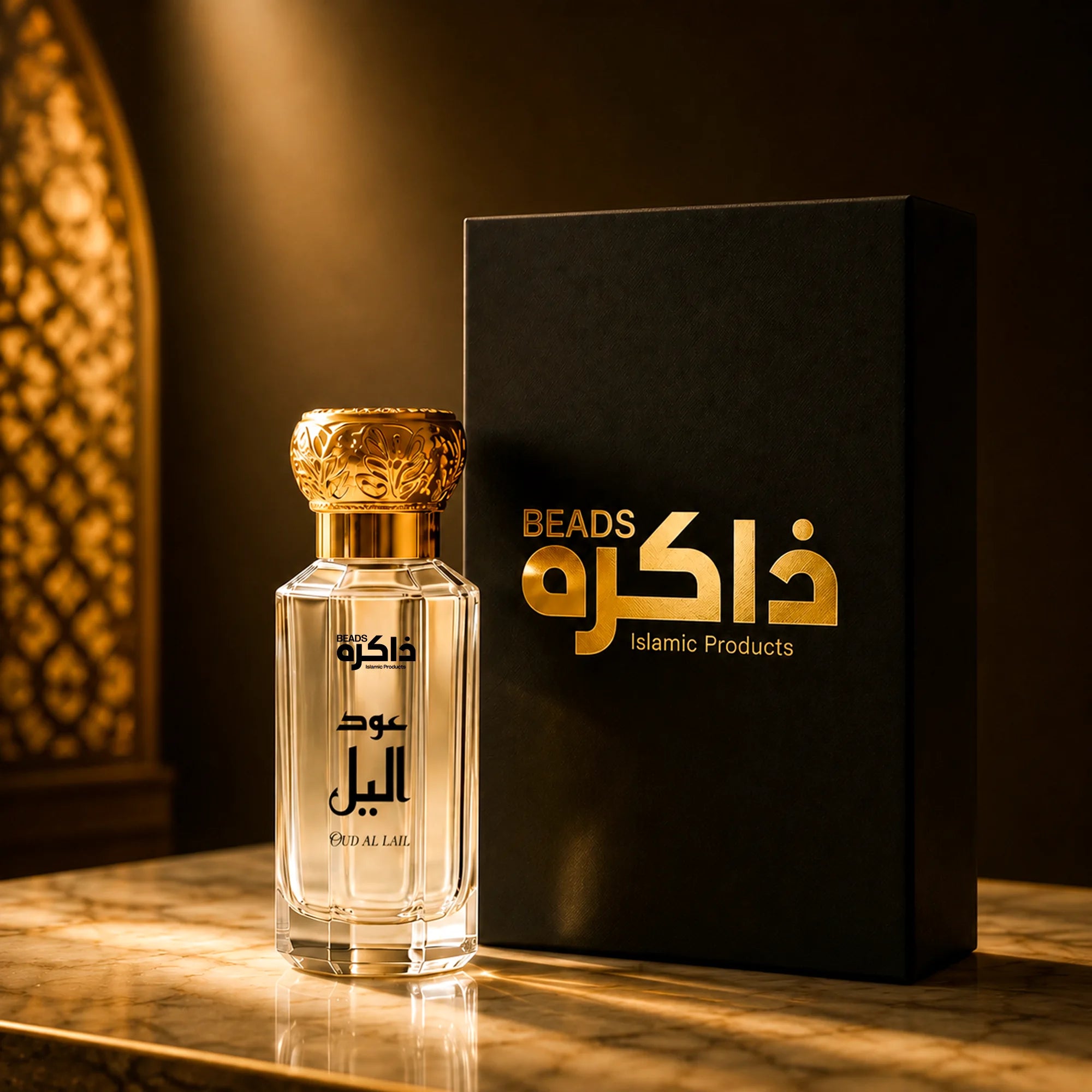 Oud Al Layl 12ml