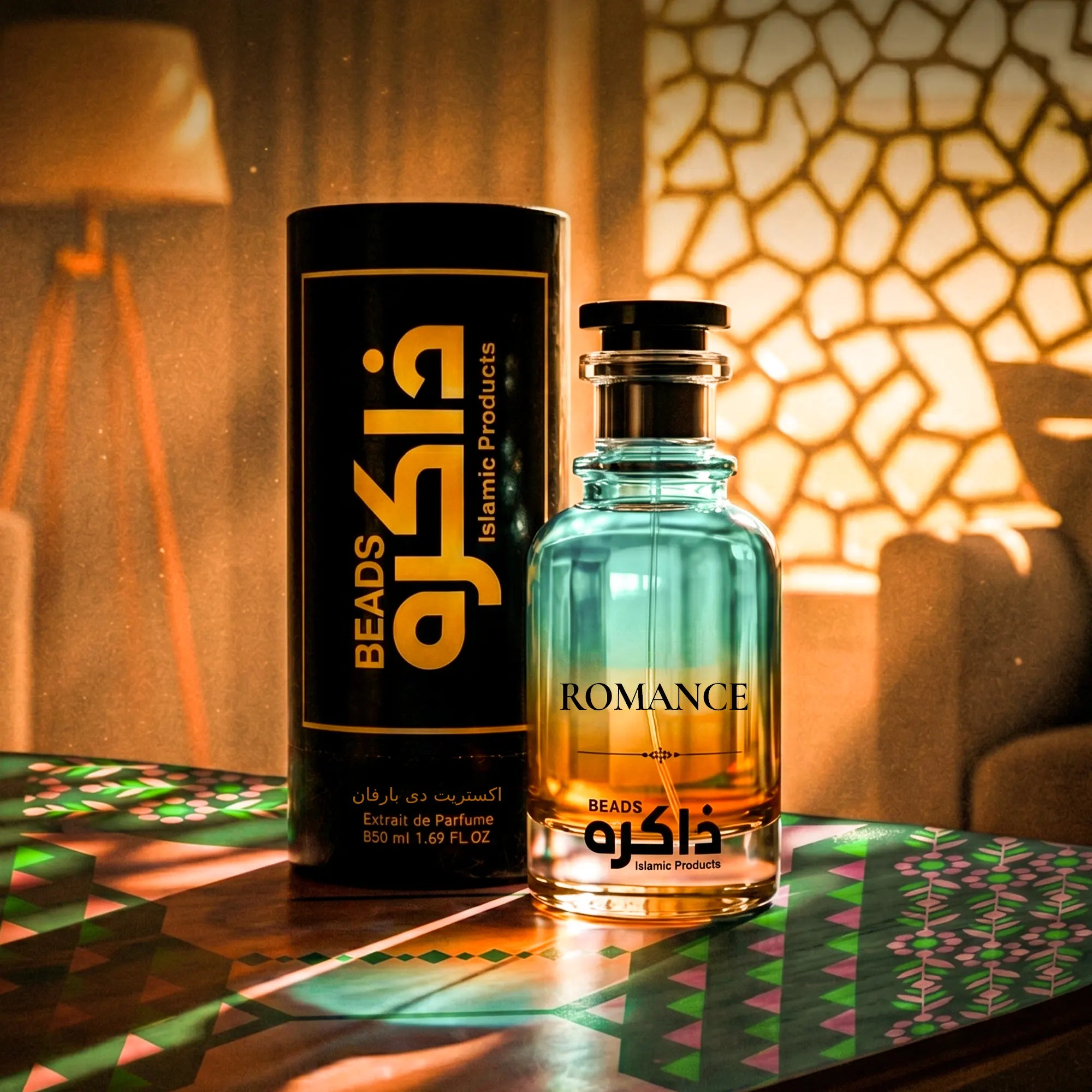 Romance Rassasi 50ml