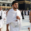 Premium Hajj & Umrah Waist Bag Belt