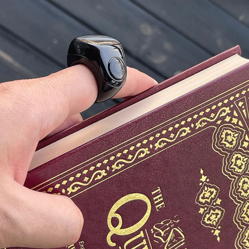 Zikr Ring Jood Lite