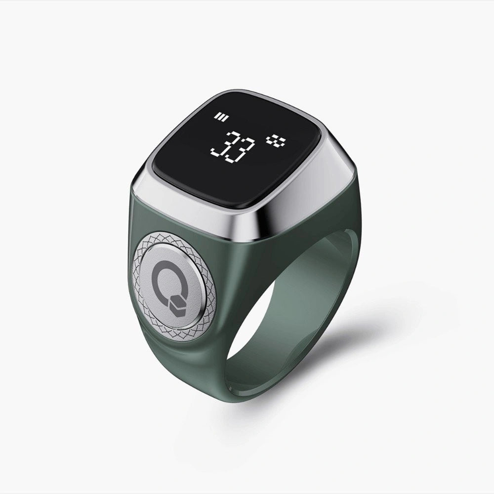 Zikr Ring Lite S