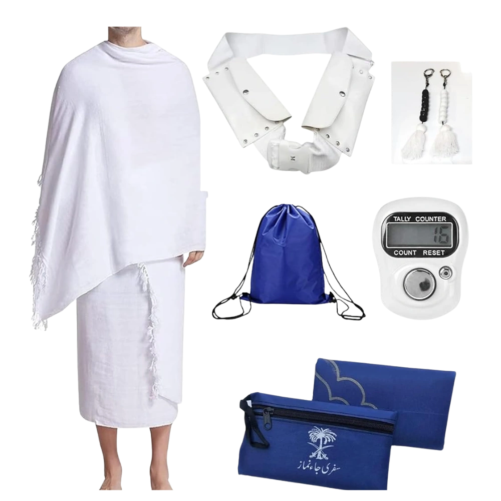 Ehram Set