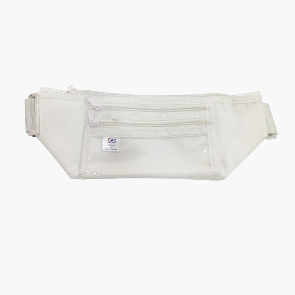 Premium Hajj & Umrah Waist Bag Belt