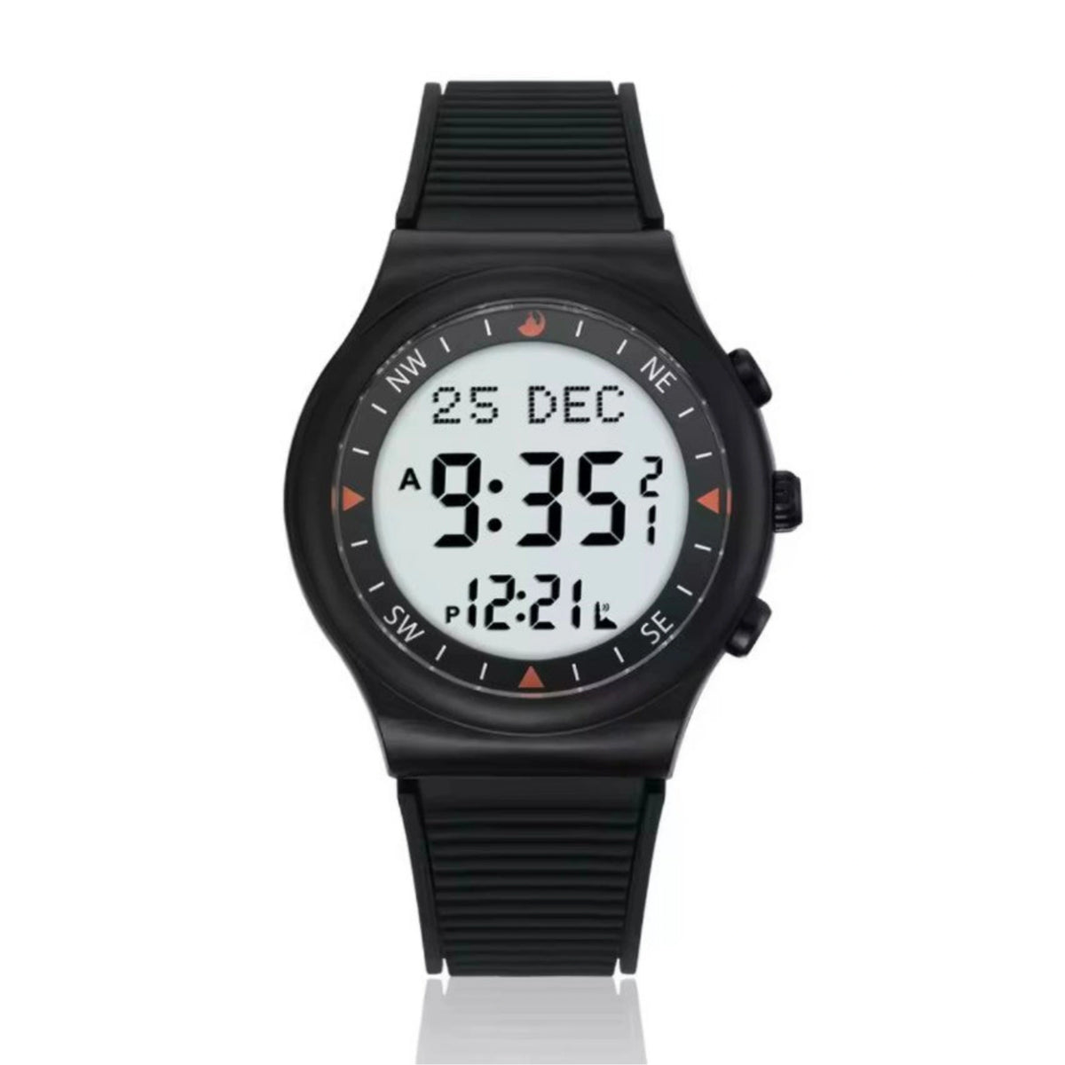 Al Fajar Watches