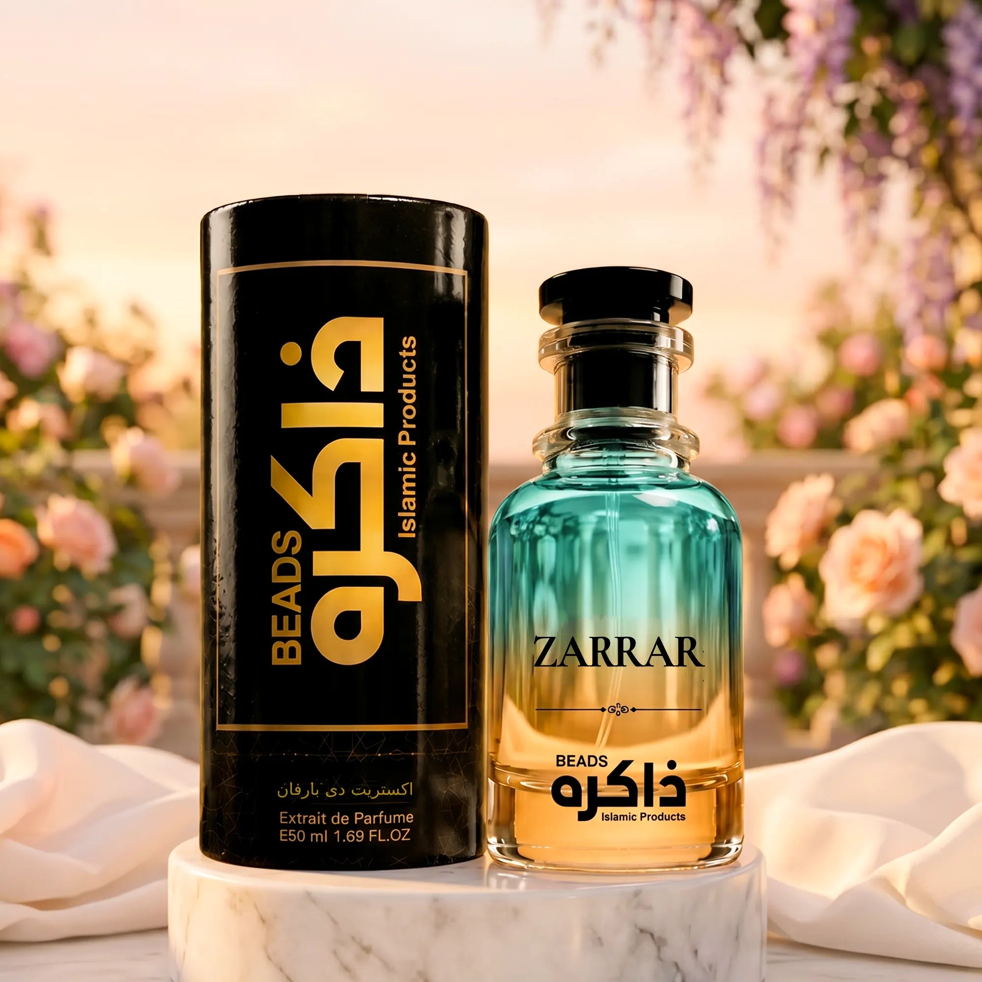 Zarrar 50ml
