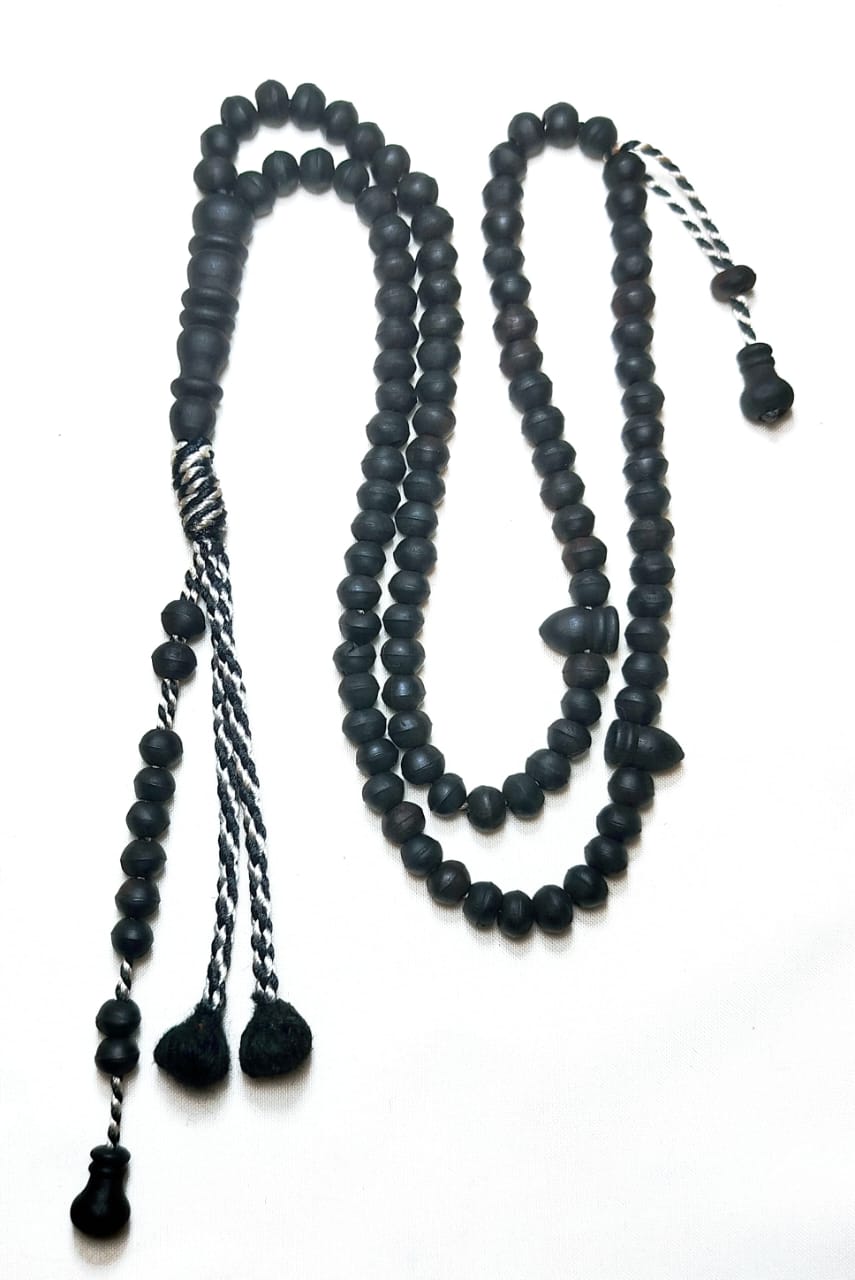 Featured Premium Black Wood Gol