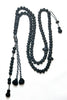 Featured Premium Black Wood Gol