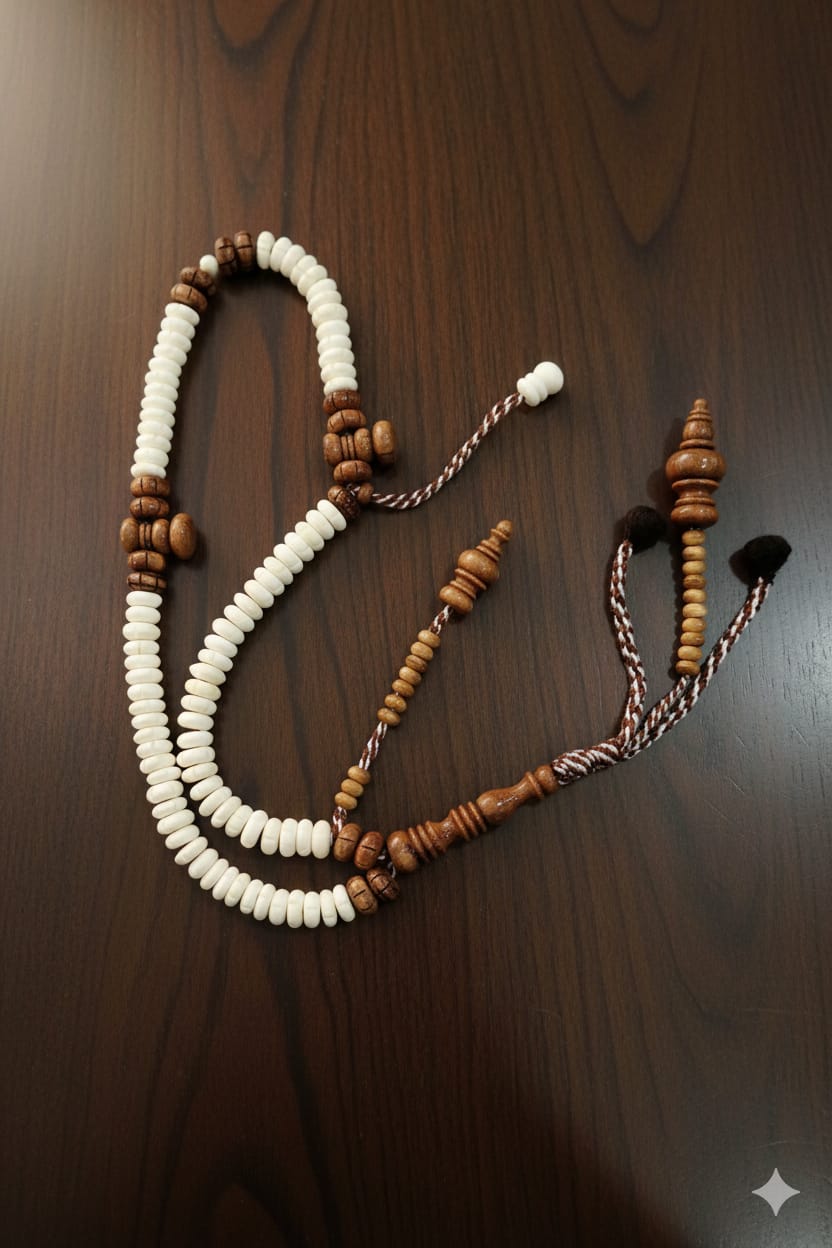 Material Camel Bone