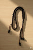 Material Brown Wooden Olive Oil Bead