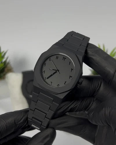 Aura Watch