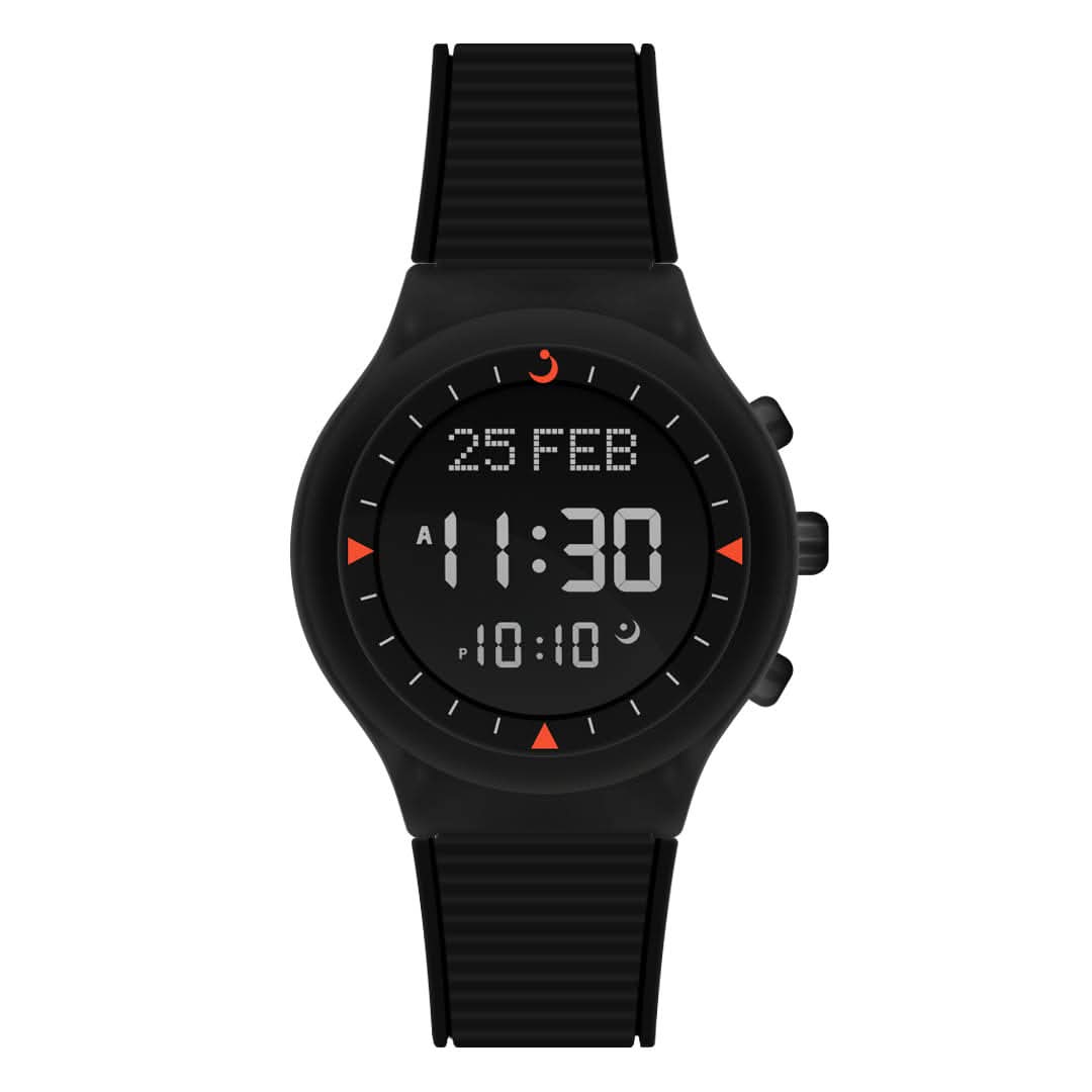 Al Fajar Watches