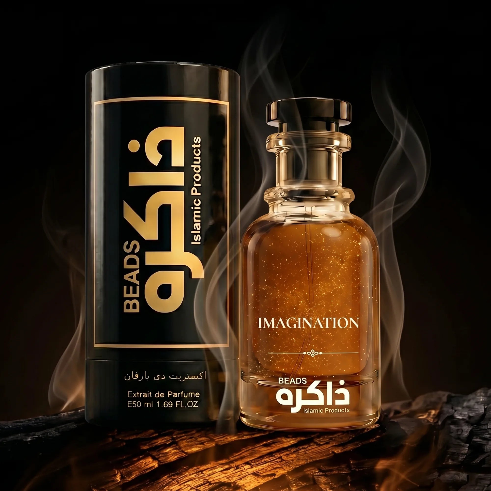 Imagination 50ml