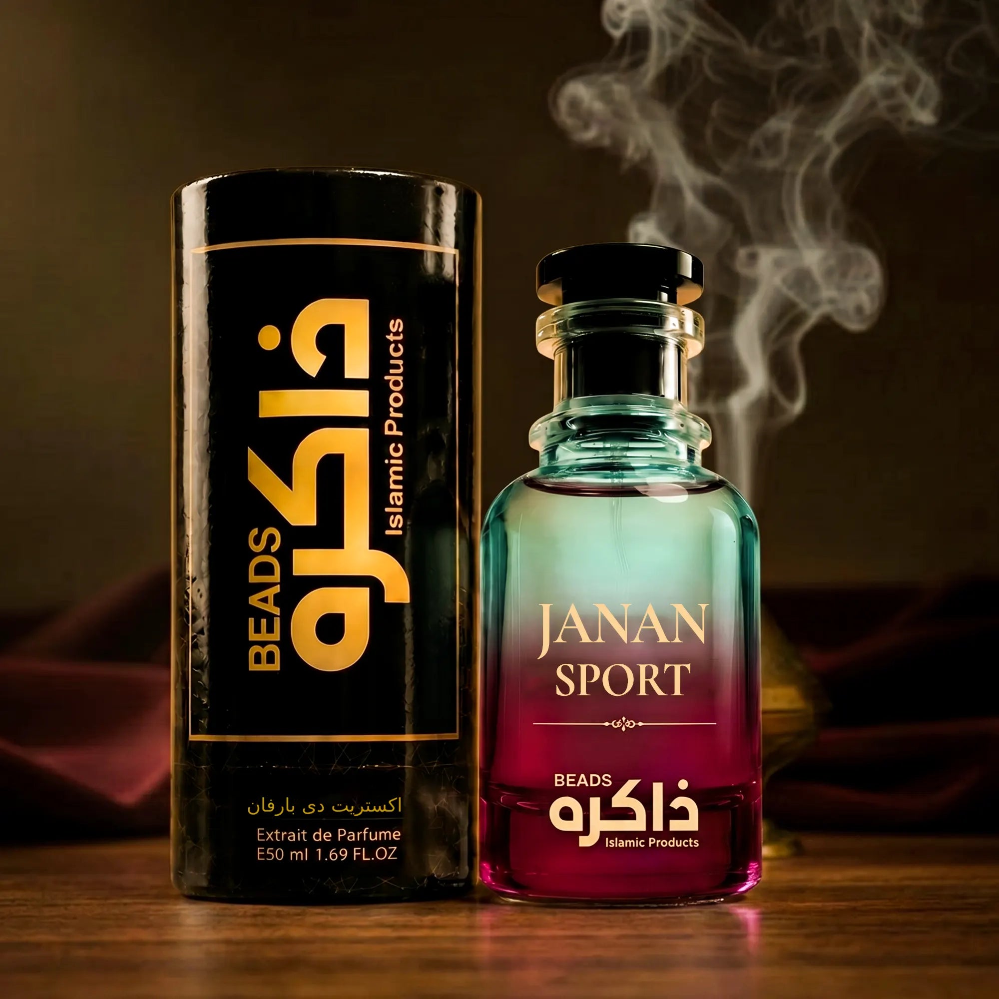 Janan 50ml