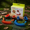 Premium Child Anti-Lost Safety Wrist Strap.