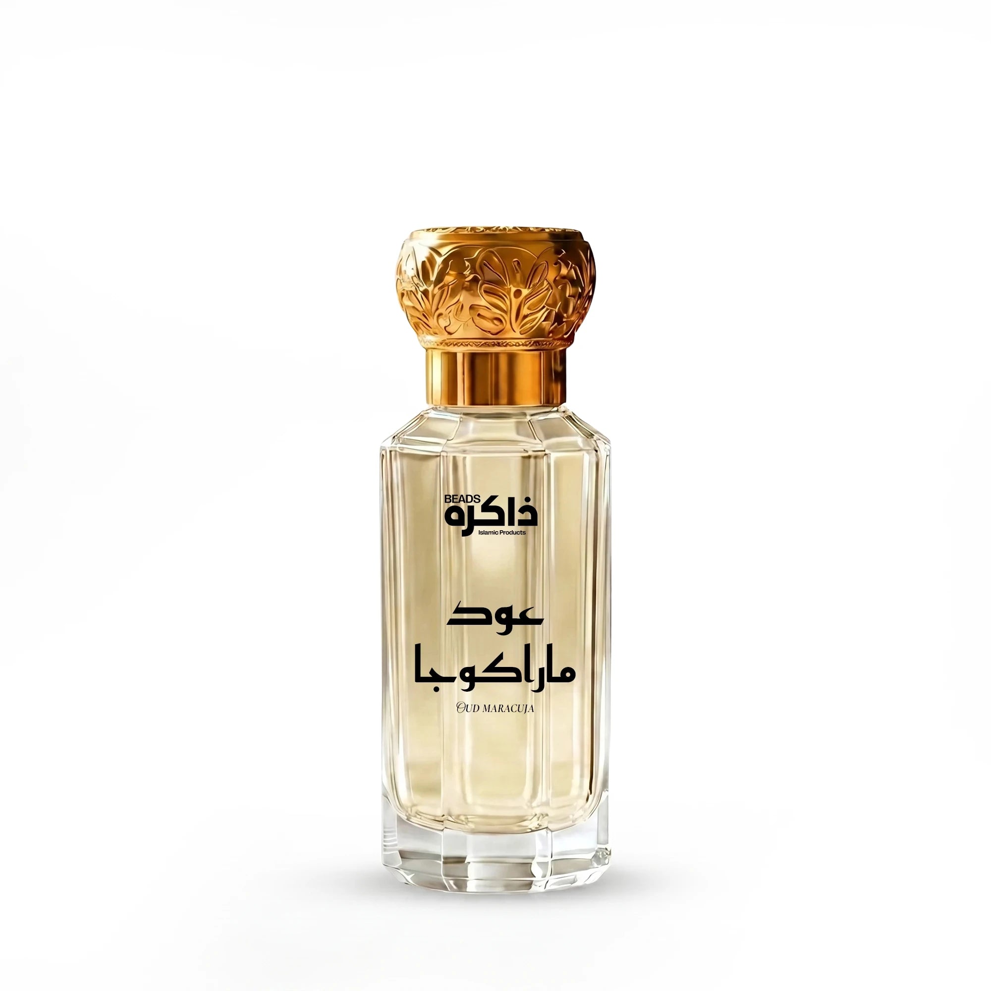 Oud Maracuja 12ml