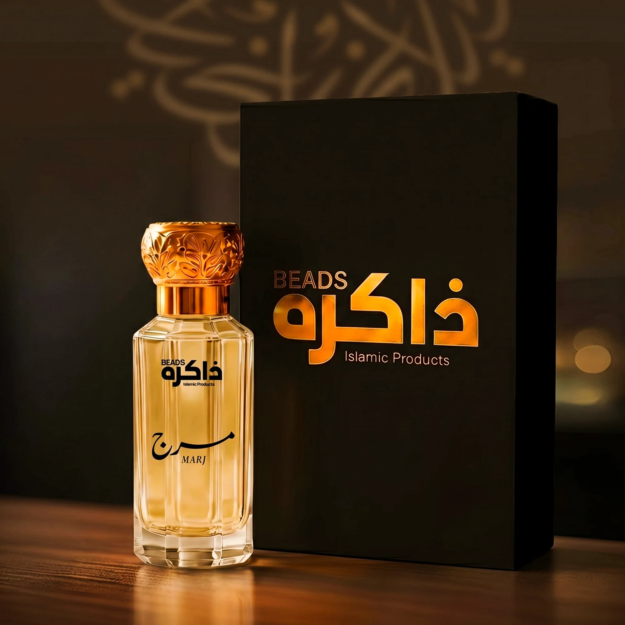 Marj Attar 12ml