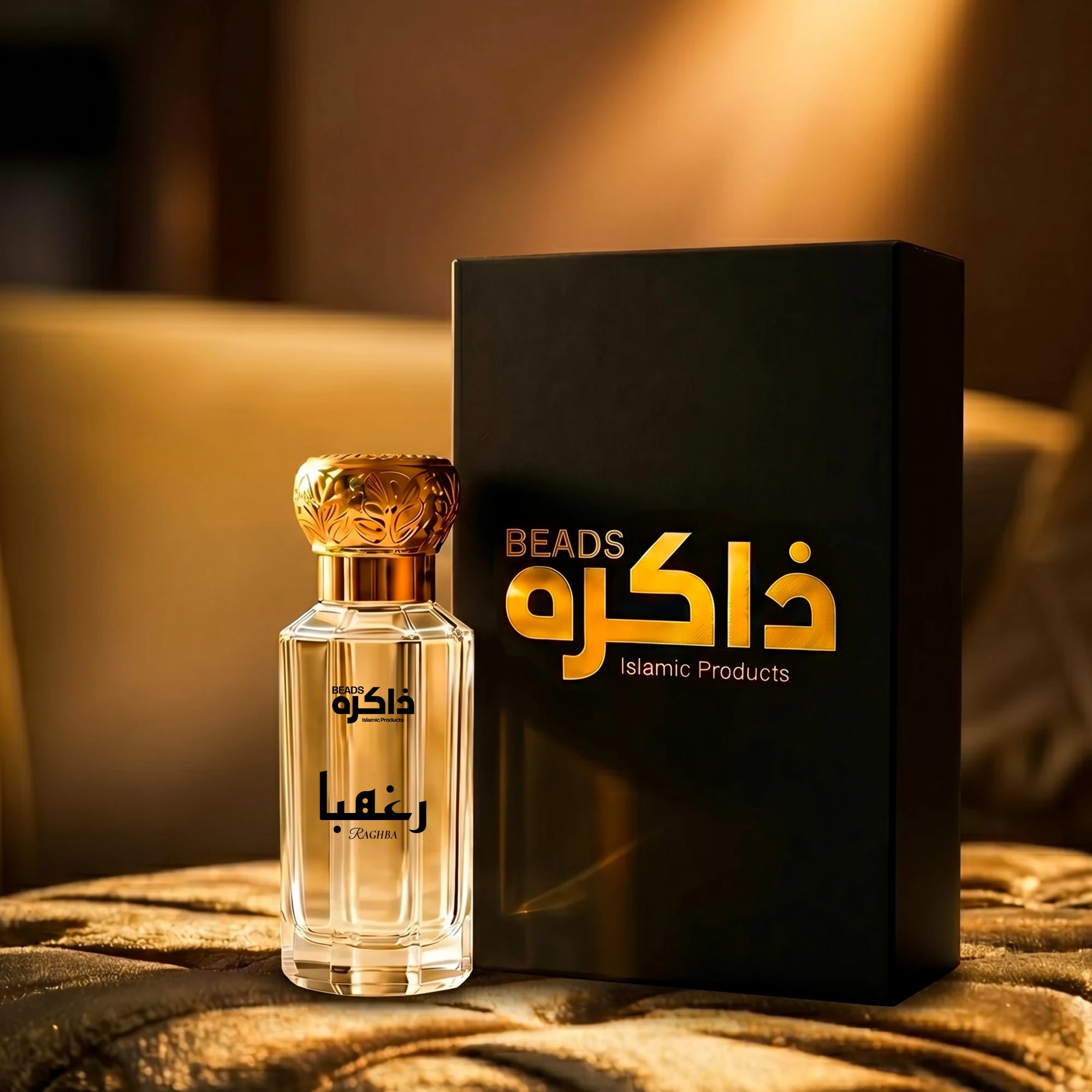 Raghba 12ml