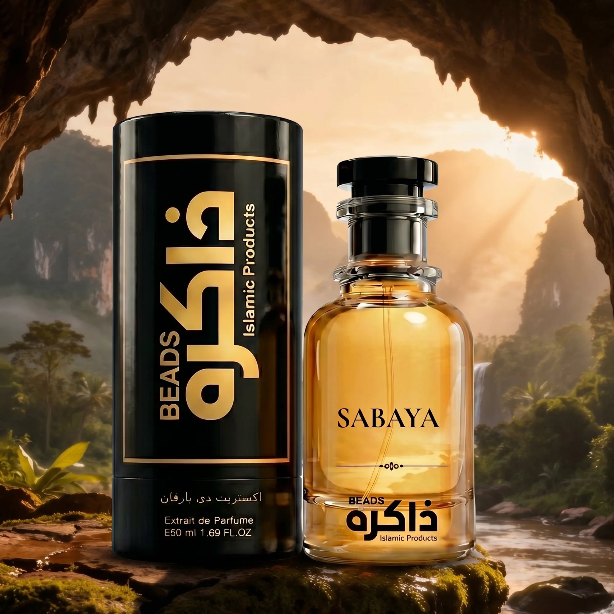 Sabaya 50ml