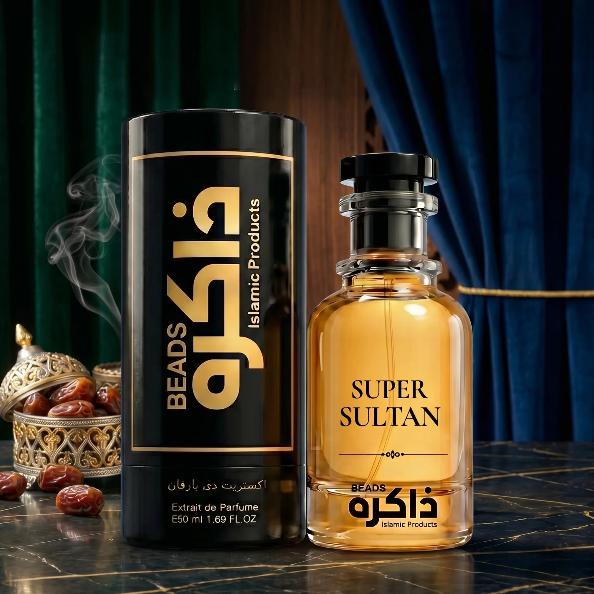 Super Sultan 50ml