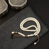 Premium Handmade Camel Bone Prayer Beads